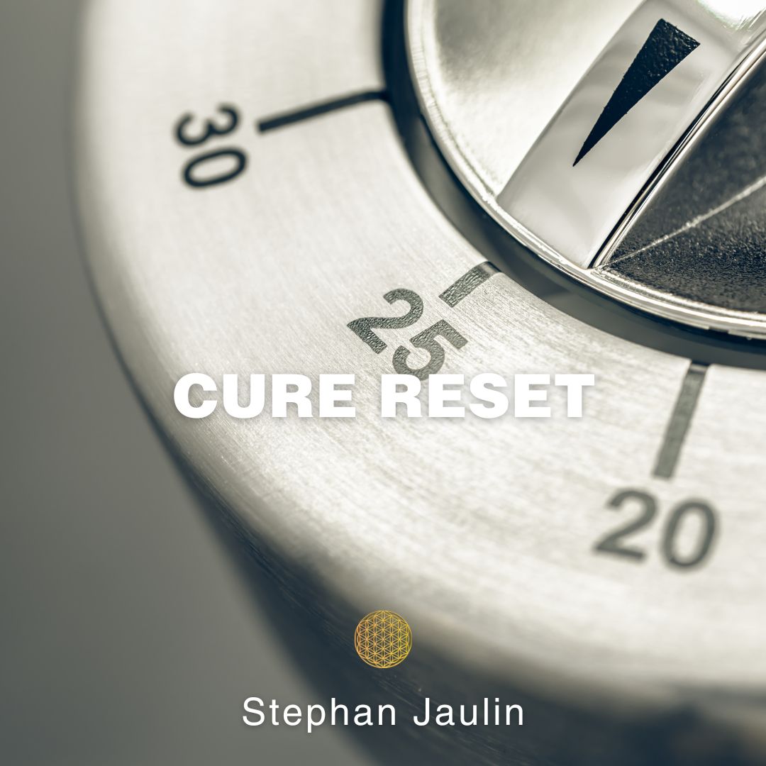 La cure RESET