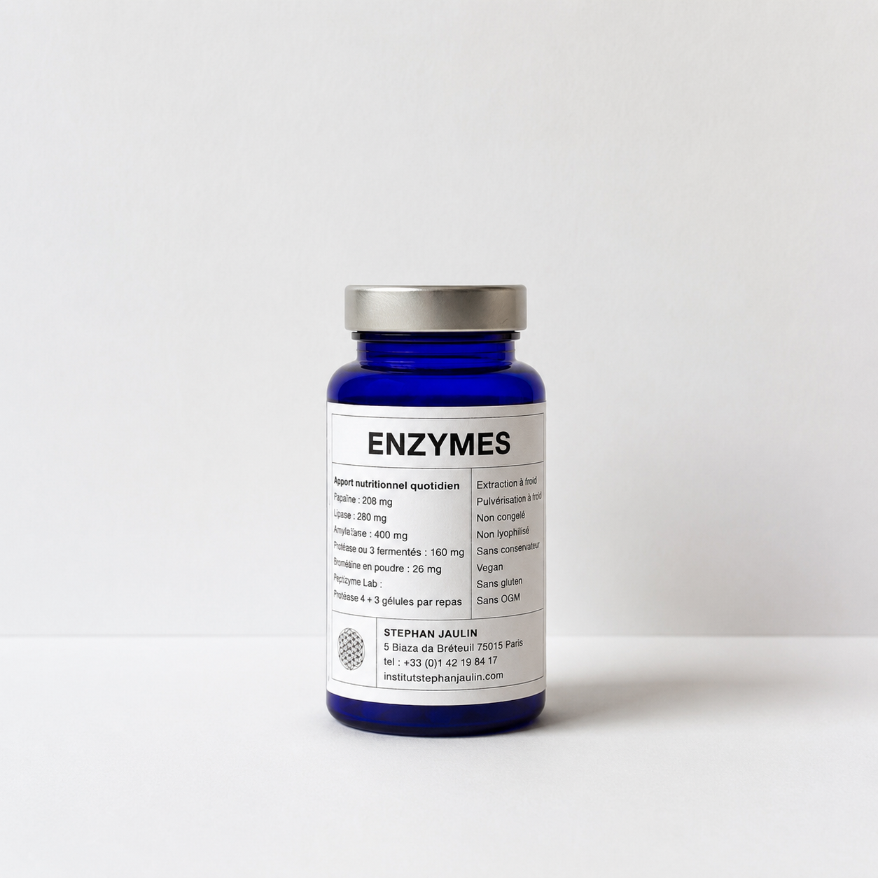 La cure MINCEUR