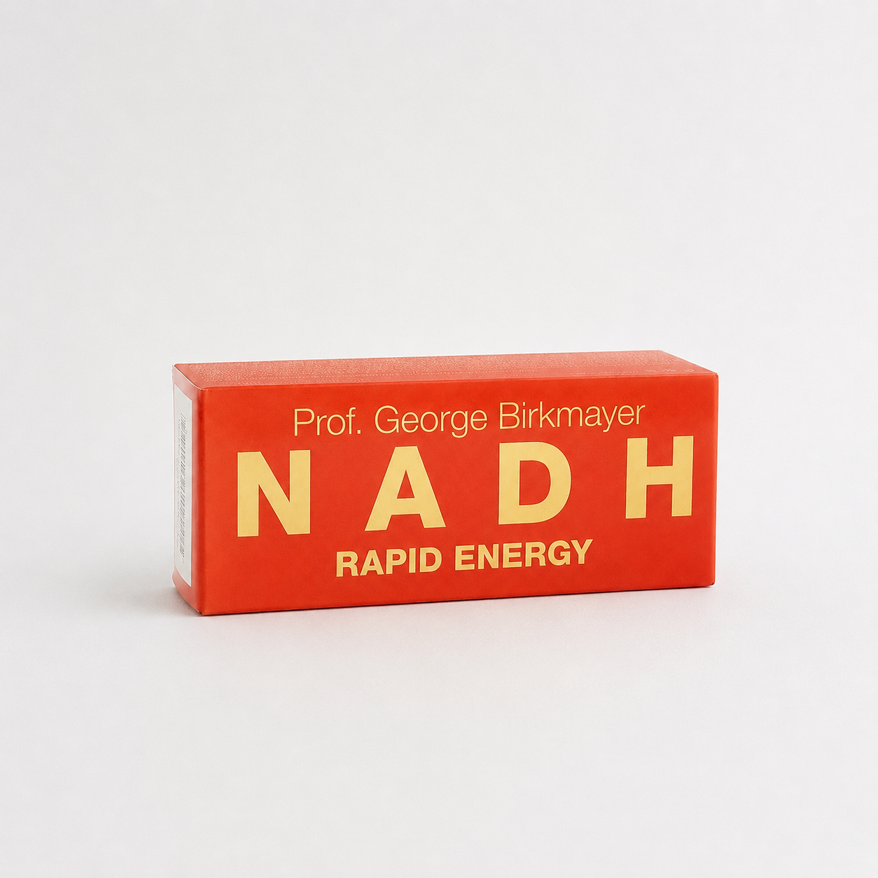 NADH RAPID ENERGY