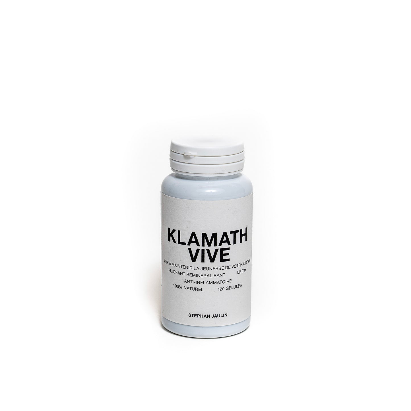 KLAMATH VIVE