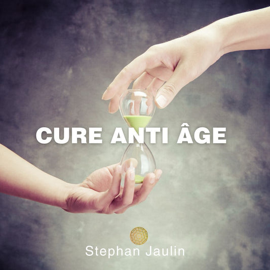 La cure anti-âge