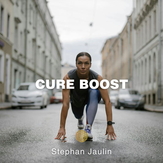 La cure BOOST