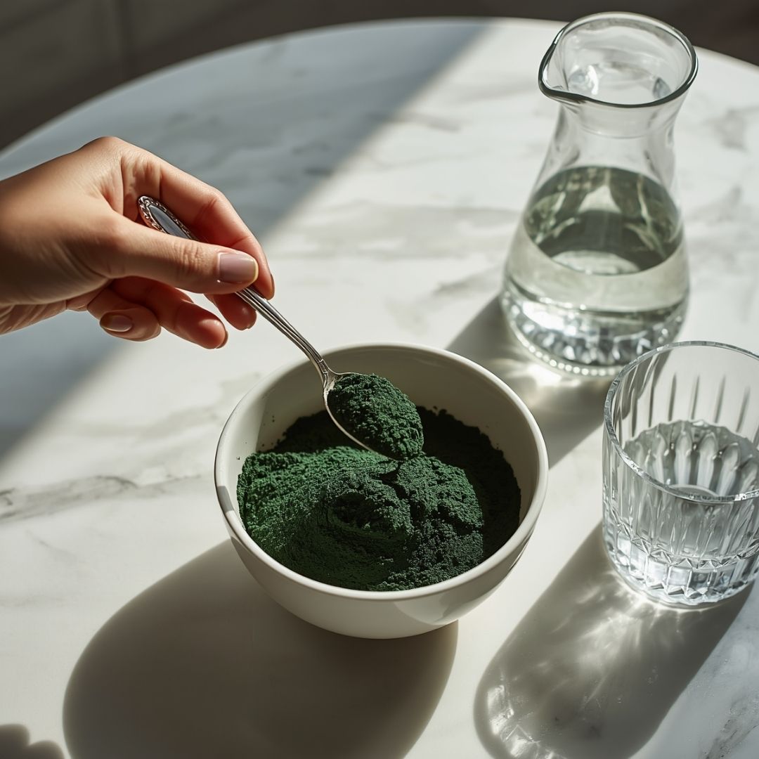 La cure Skin Beauty et Ventre Plat
