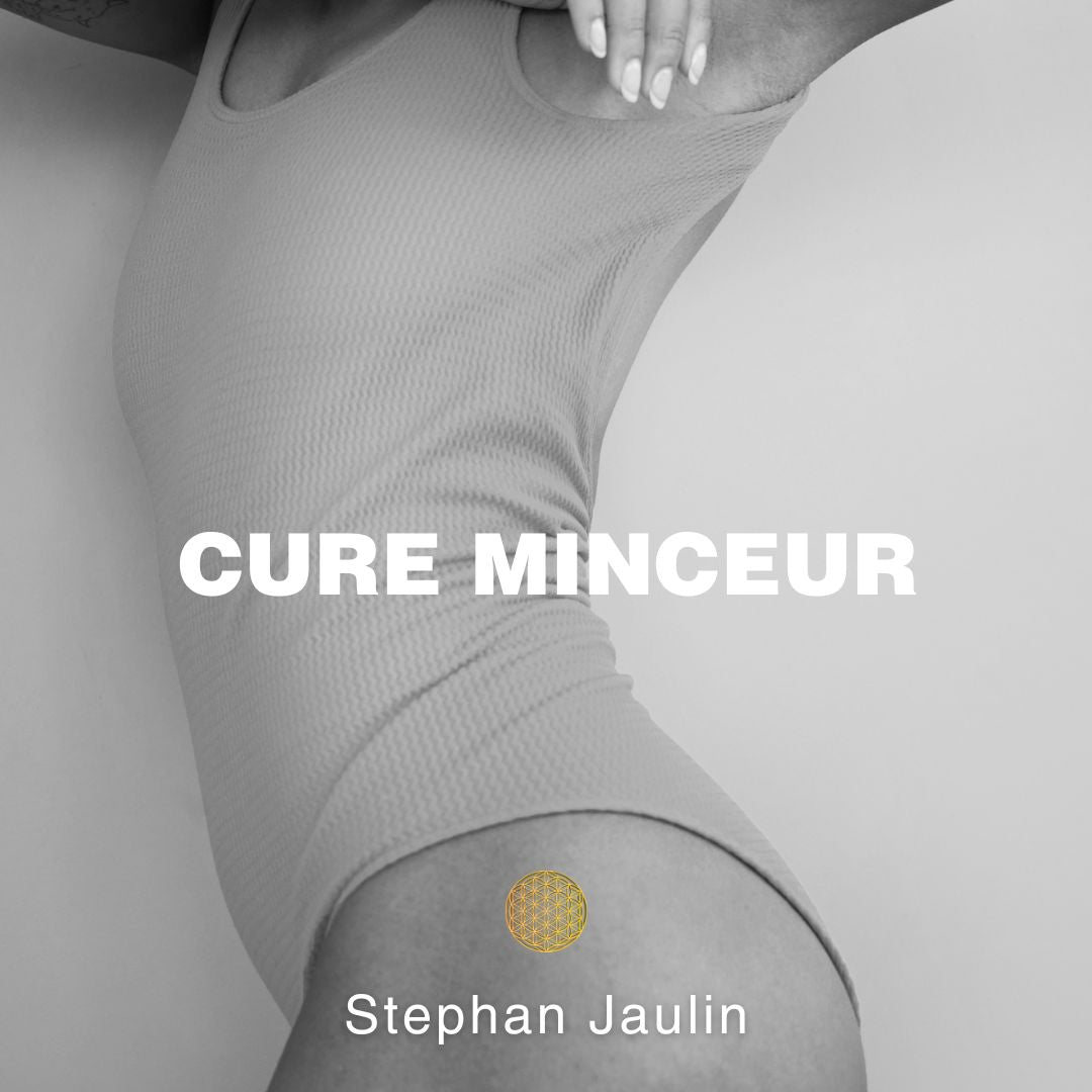 La cure MINCEUR