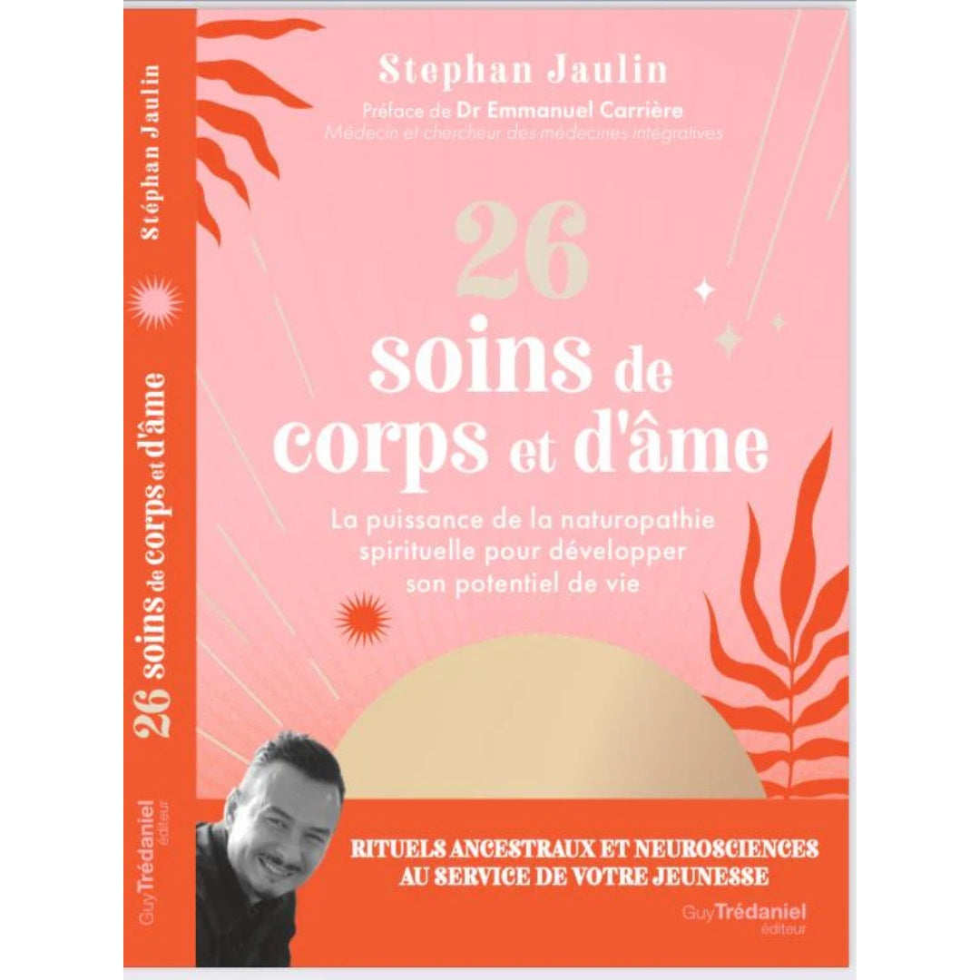 26 Soins de corps et d'âme