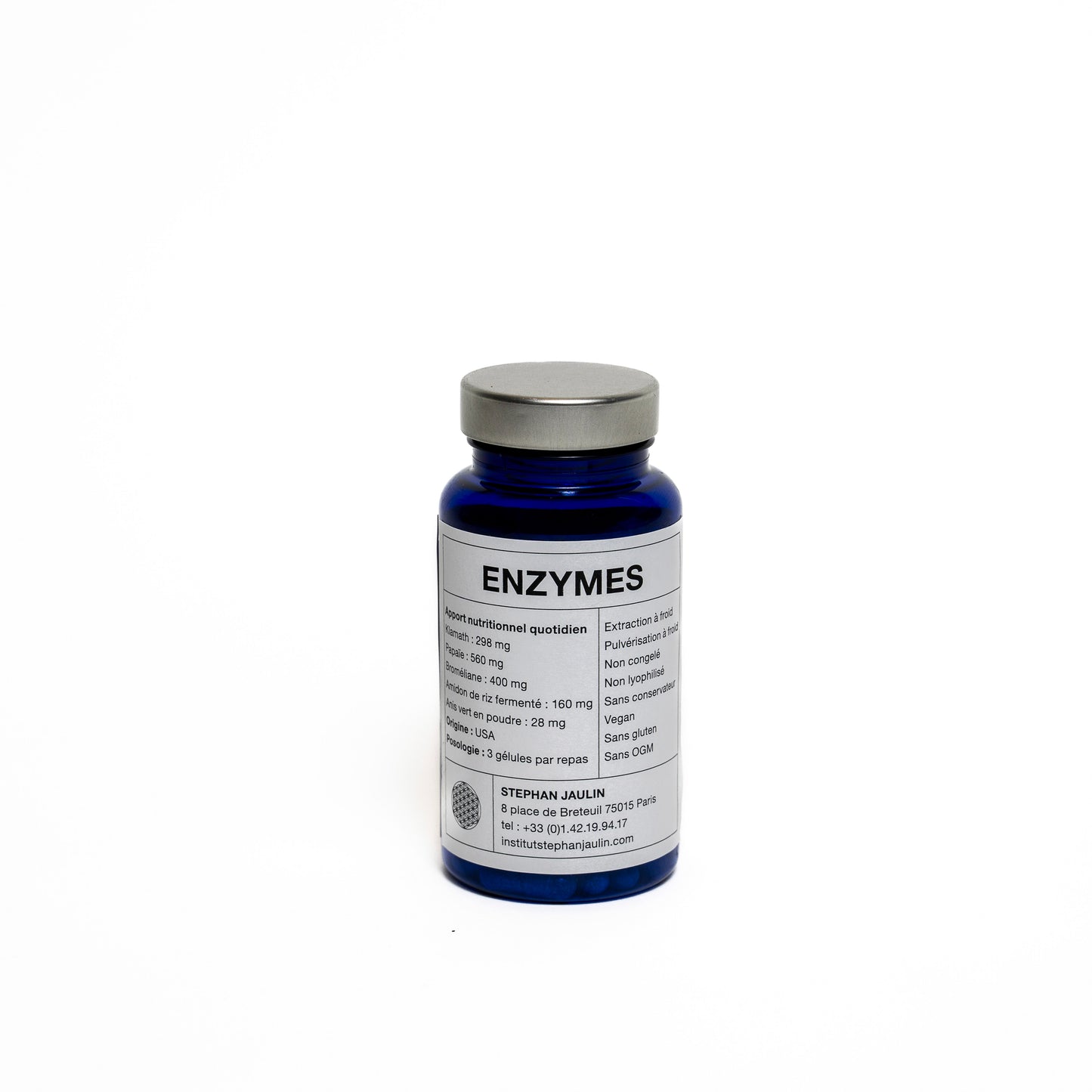 ENZYMS+3