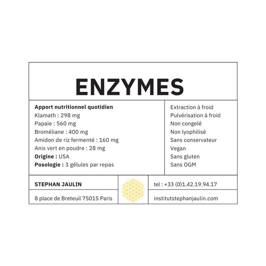 ENZYMS+3