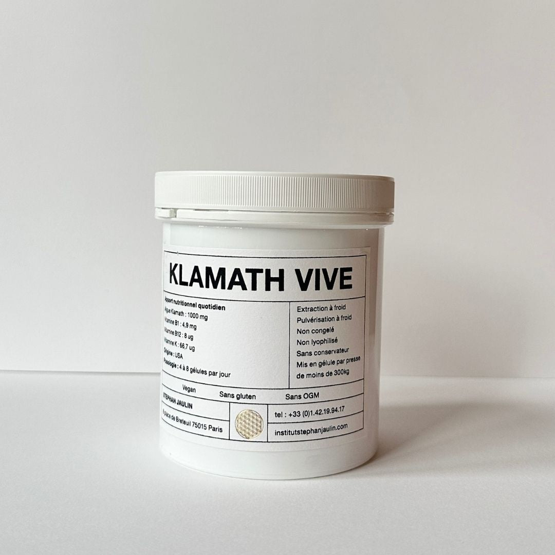 KLAMATH VIVE