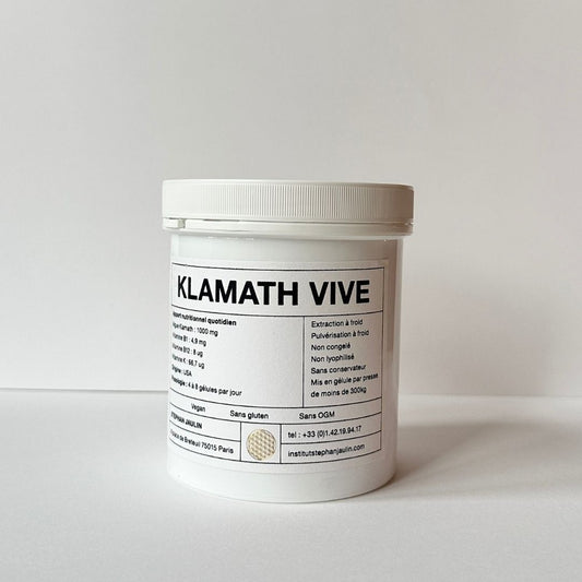 KLAMATH VIVE