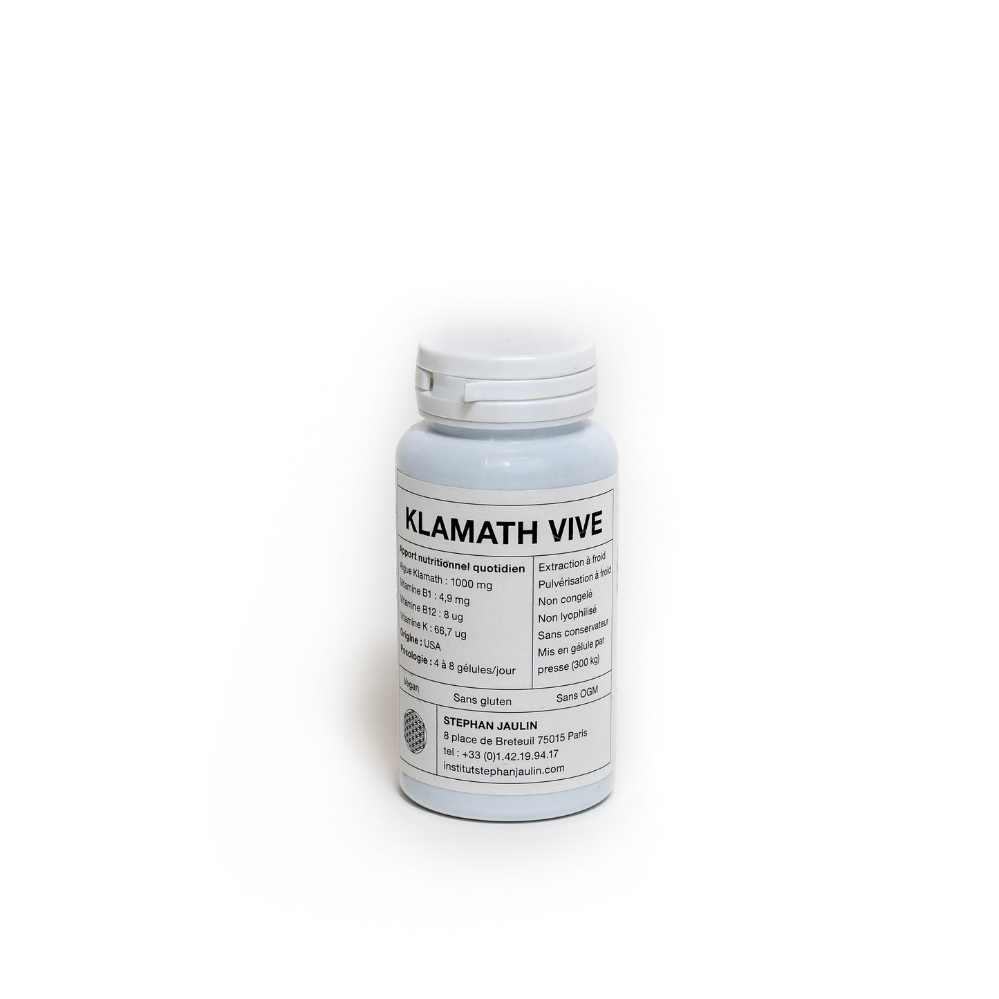 KLAMATH VIVE