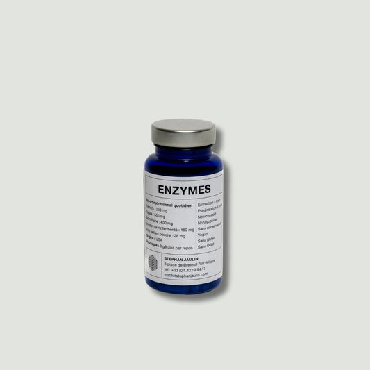 ENZYMS+3