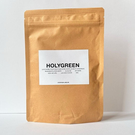HOLYGREEN