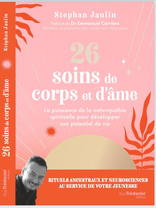 26 Soins de corps et d'âme