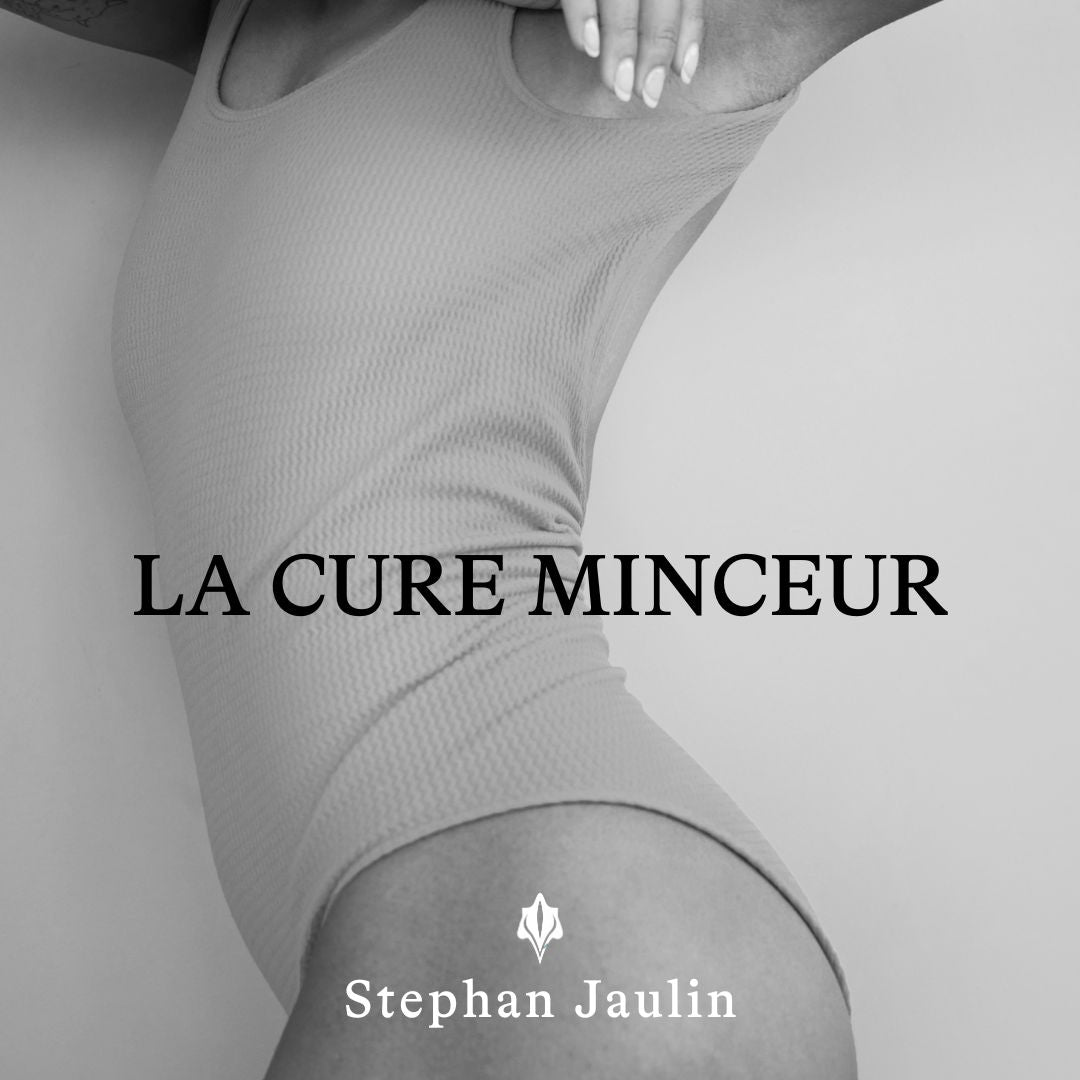 La cure MINCEUR