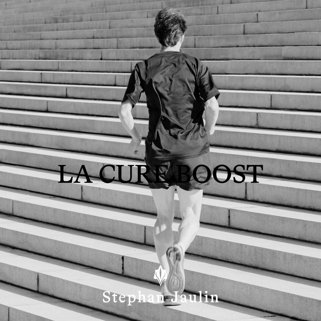 La cure BOOST