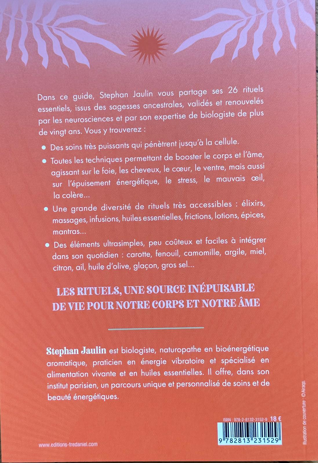 26 Soins de corps et d'âme