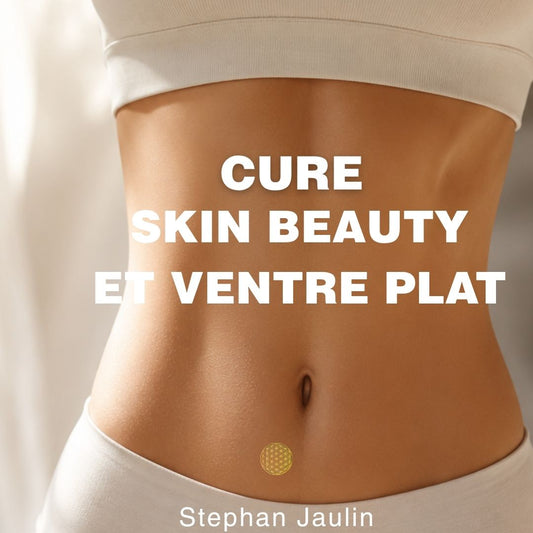 La cure Skin Beauty et Ventre Plat