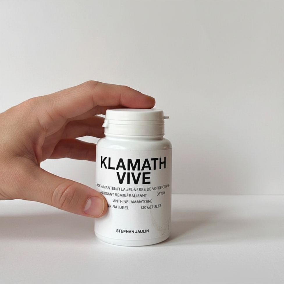 KLAMATH VIVE