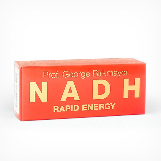 NADH RAPID ENERGY